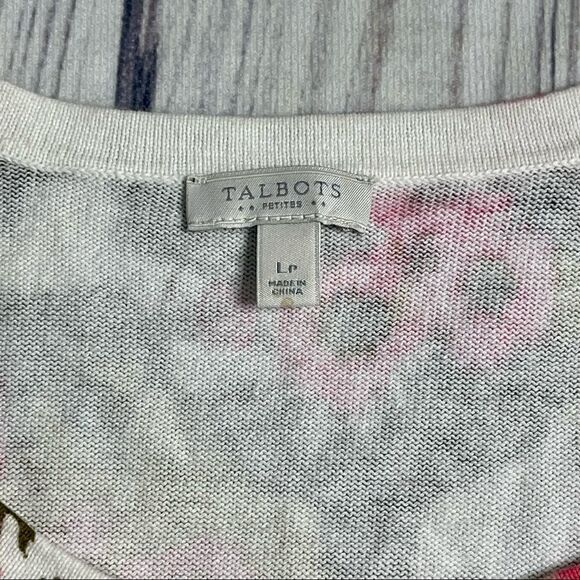 Roper Women Size XL Snow Leopard Gem Stones Button Up Tunic Top Collared Western - Picture 3 of 8